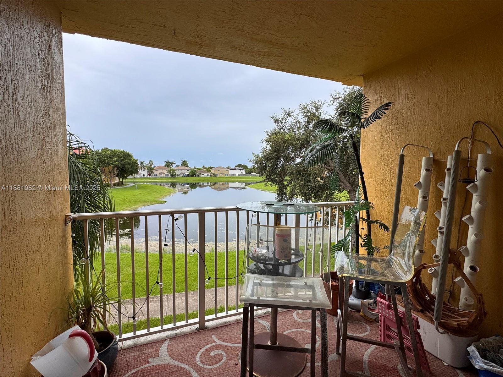 CUTLER LAKES CONDO II - Residential