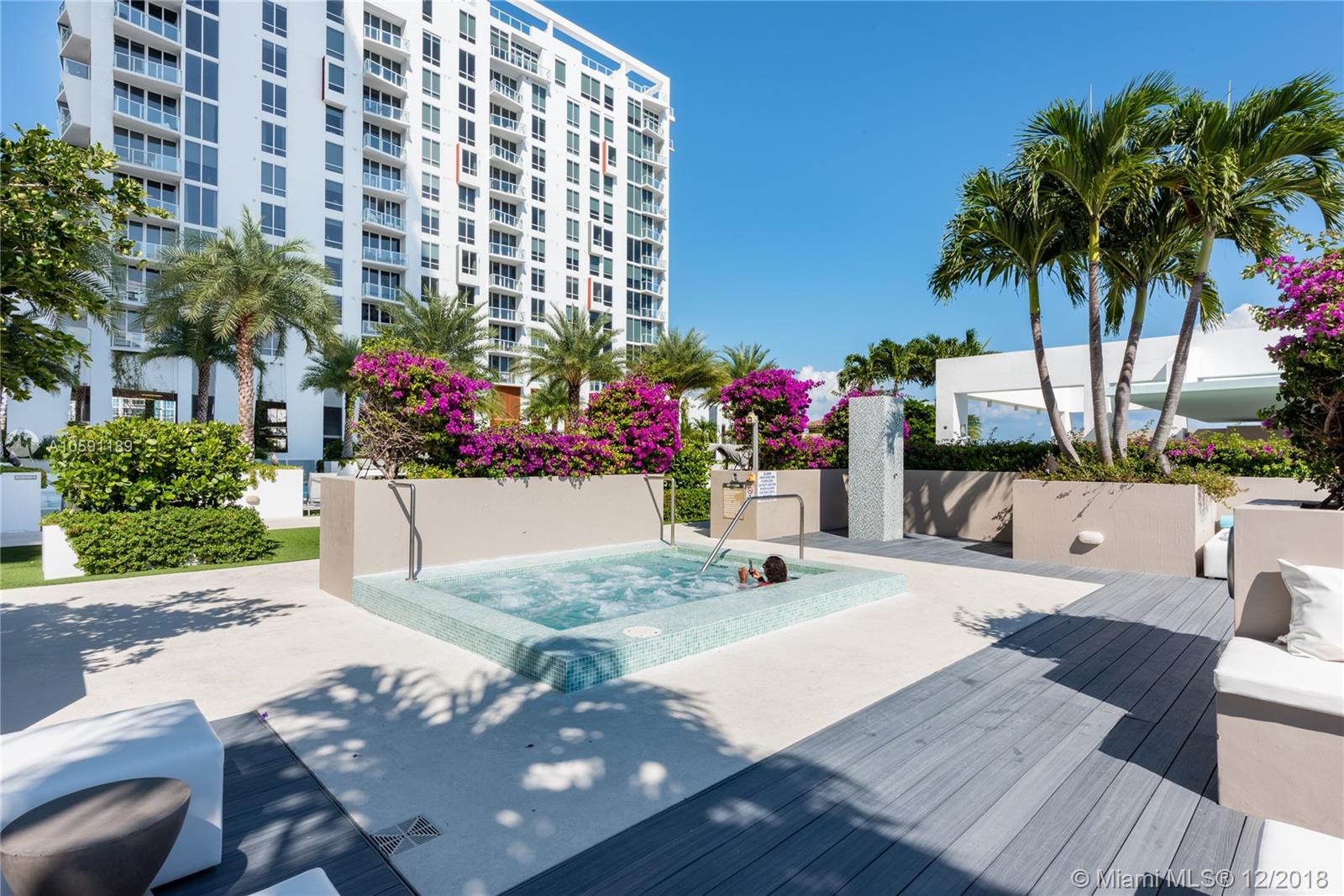 BAY HOUSE MIAMI - Residential Lease