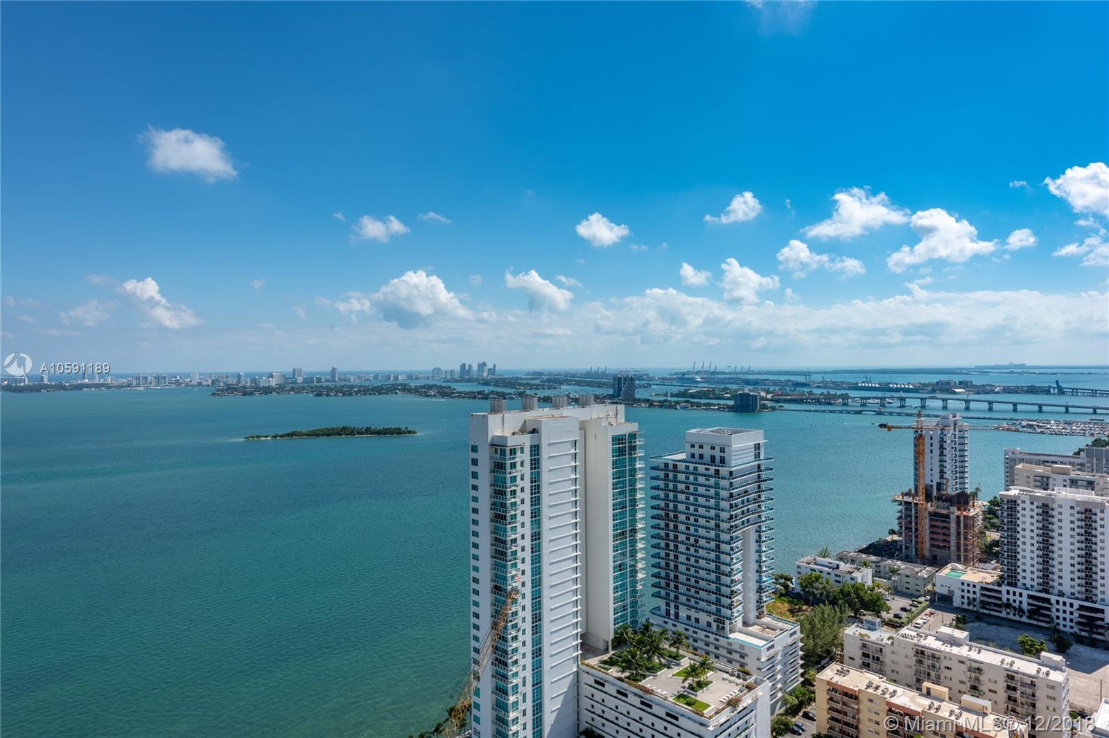 BAY HOUSE MIAMI - Residential Lease
