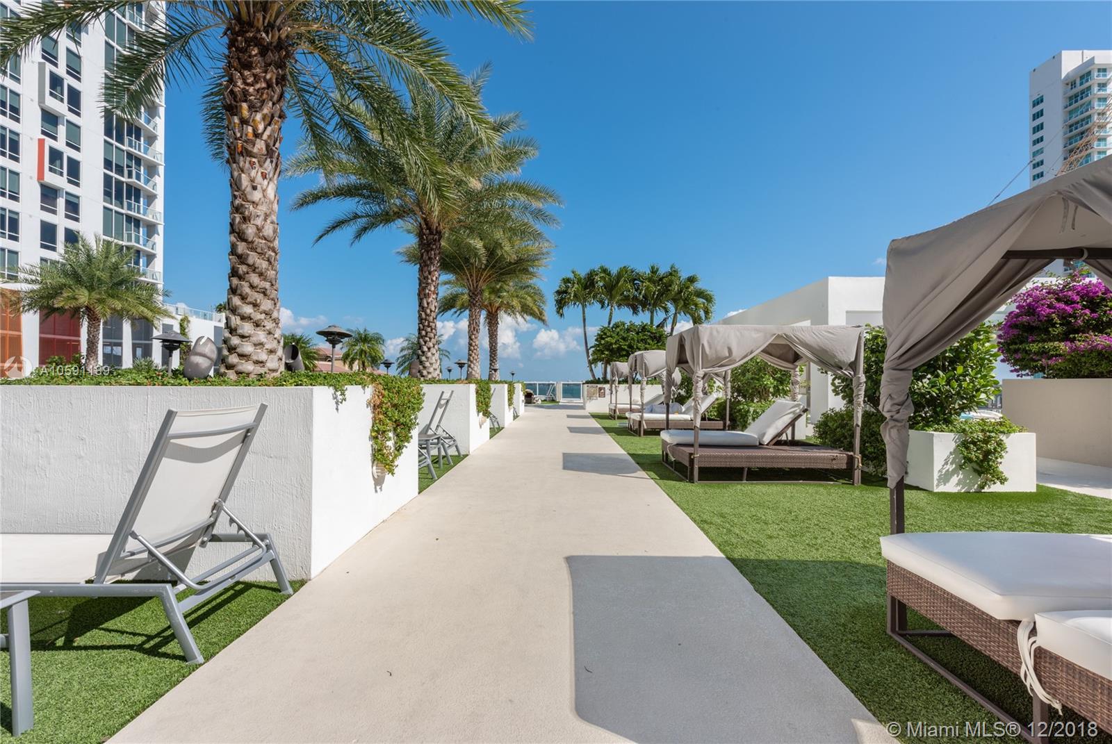 BAY HOUSE MIAMI - Residential Lease