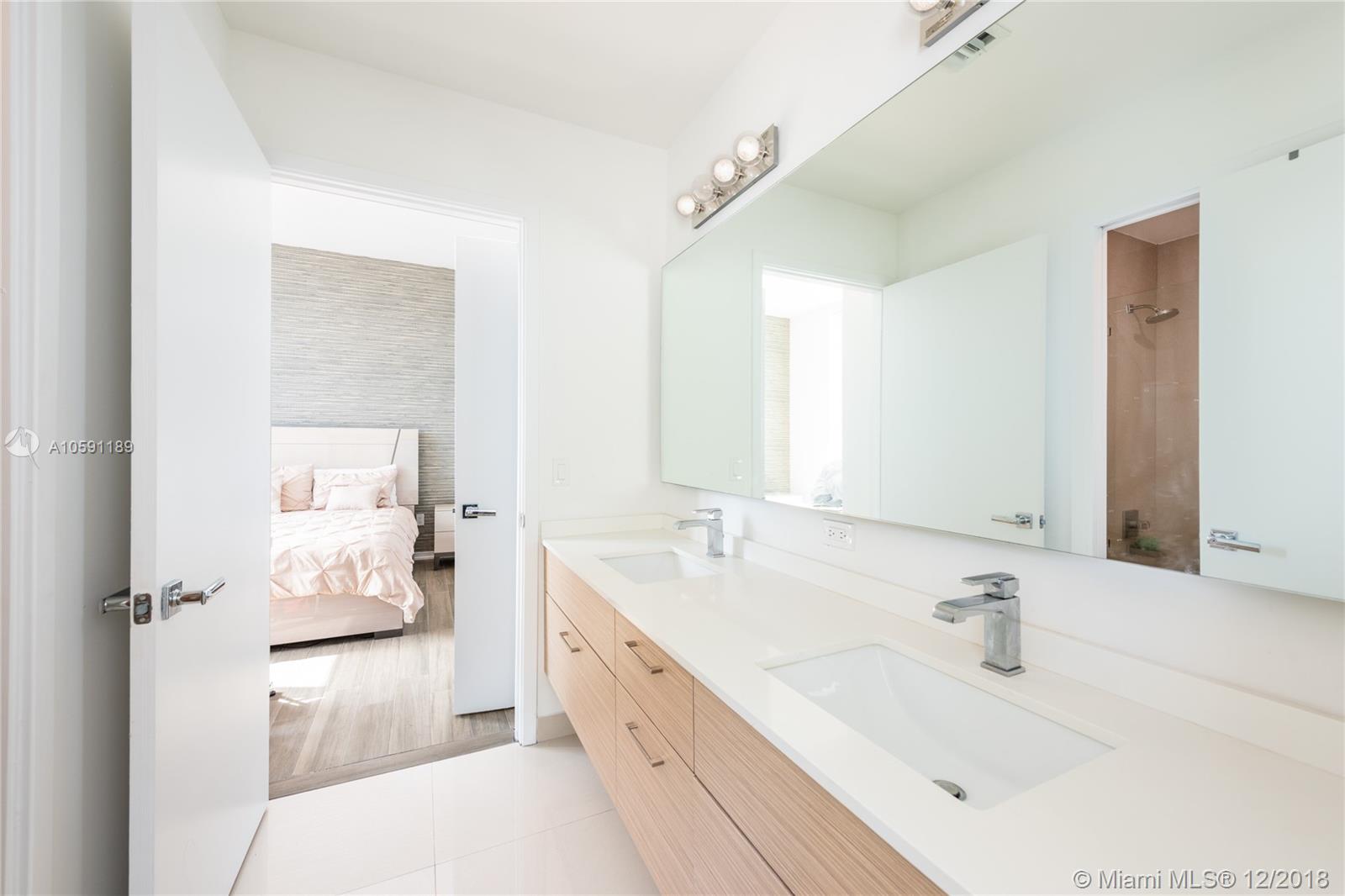 BAY HOUSE MIAMI - Residential Lease