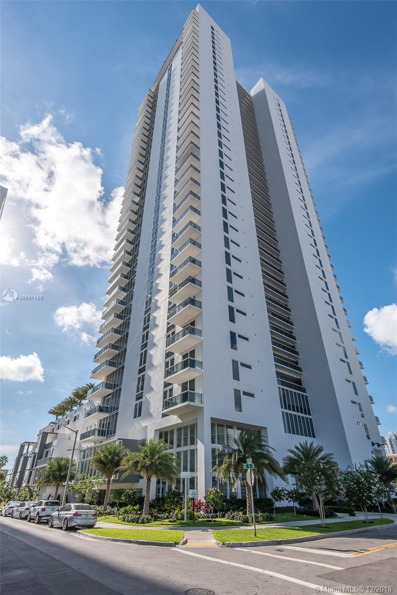 BAY HOUSE MIAMI - Residential Lease