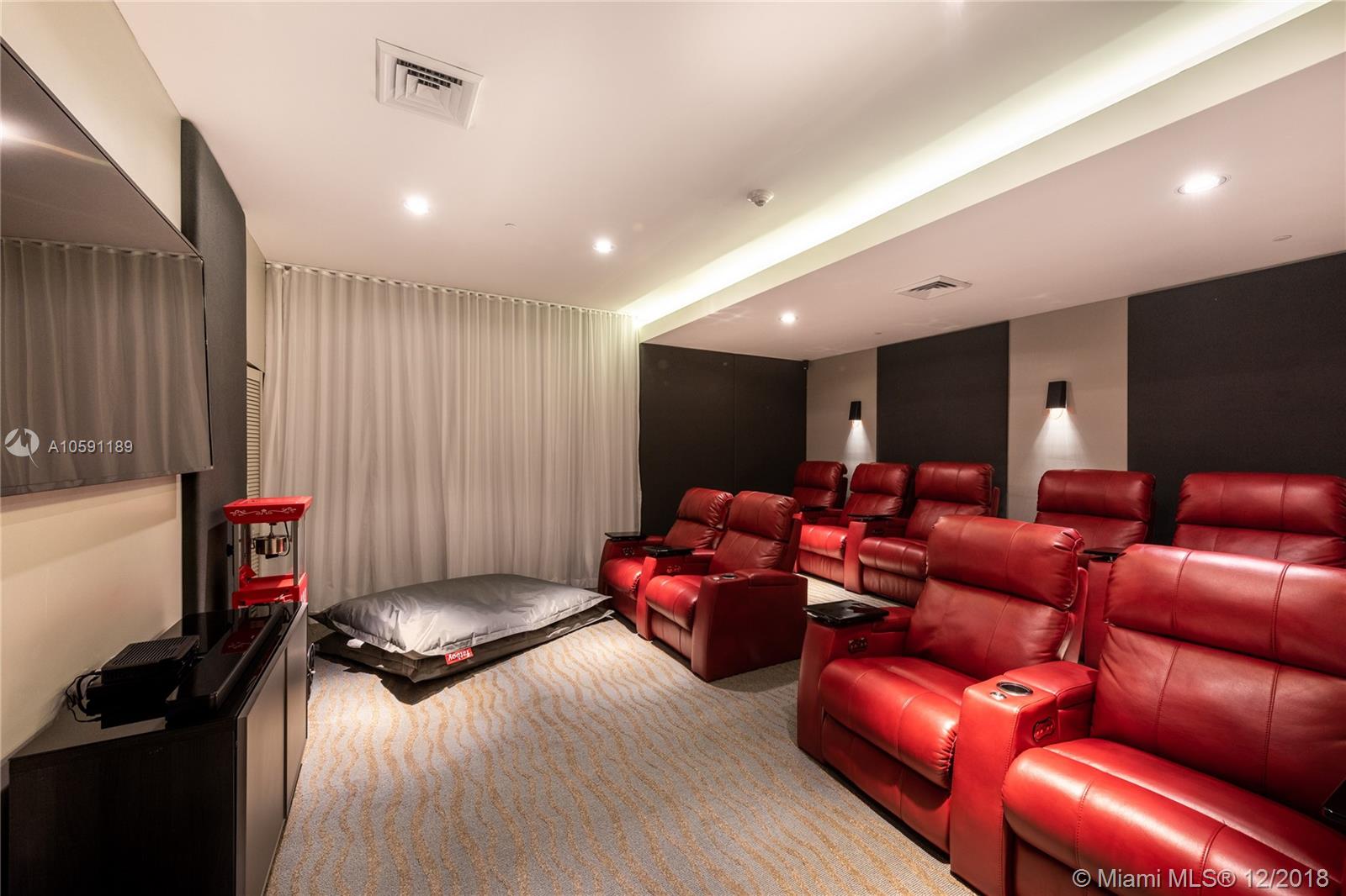 BAY HOUSE MIAMI - Residential Lease