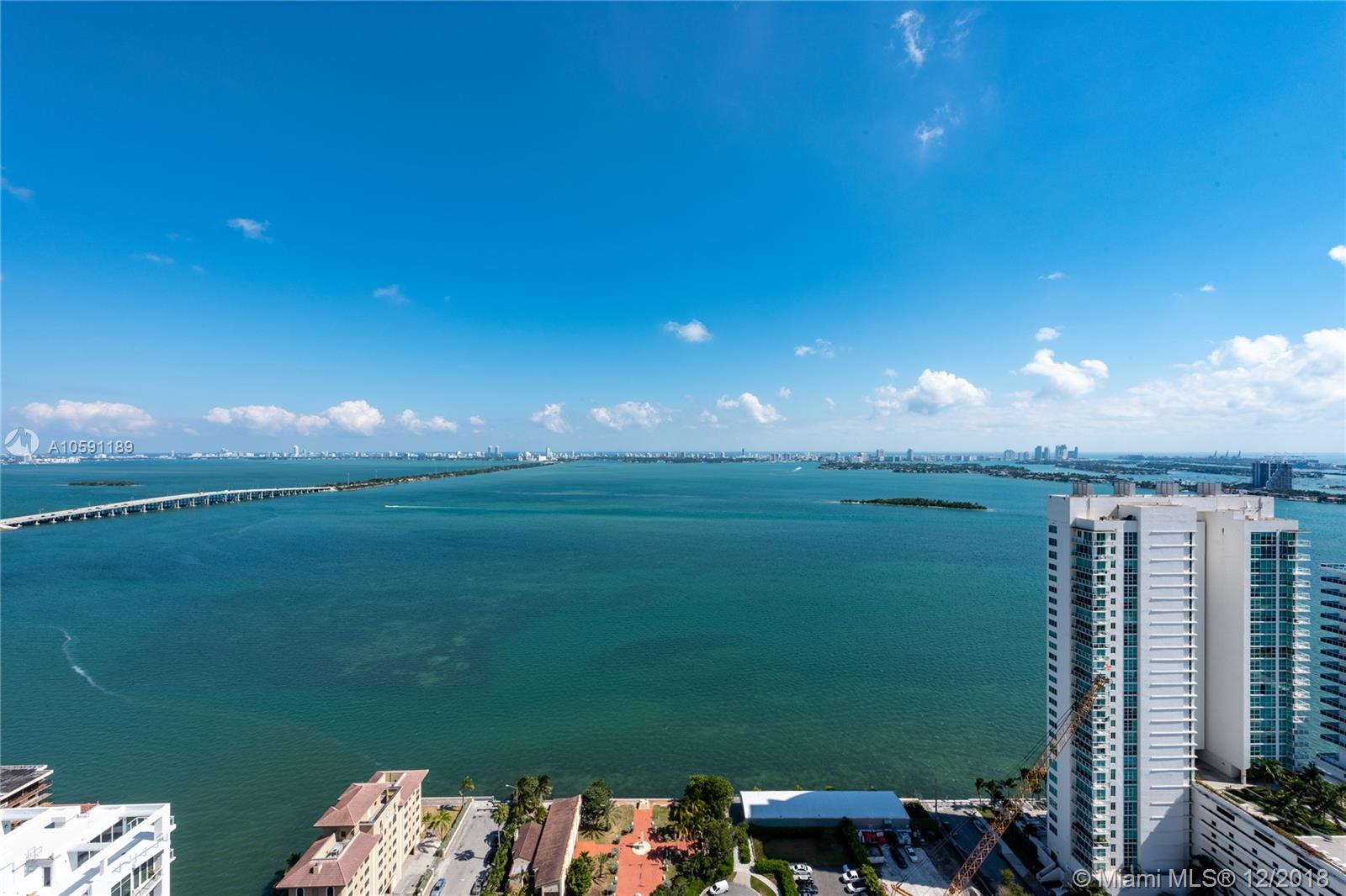 BAY HOUSE MIAMI - Residential Lease