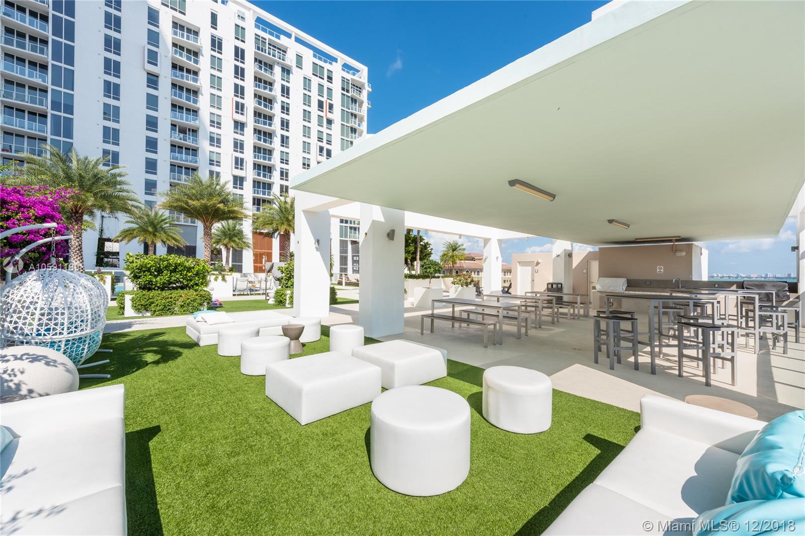 BAY HOUSE MIAMI - Residential Lease