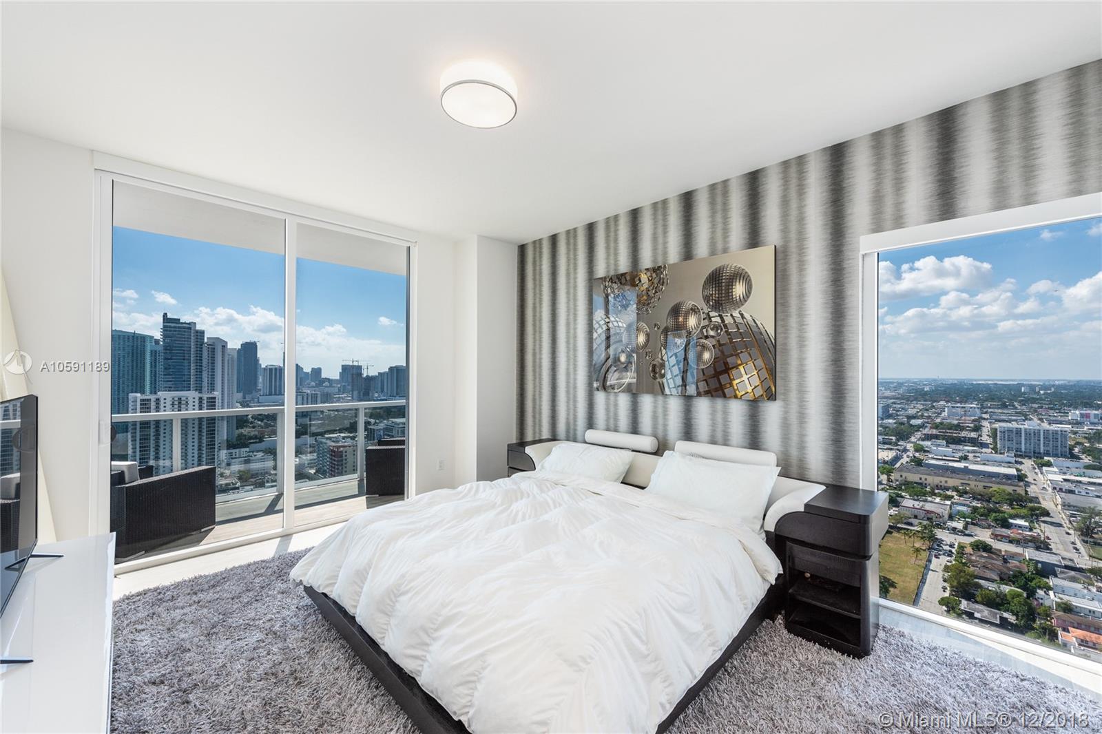 BAY HOUSE MIAMI - Residential Lease