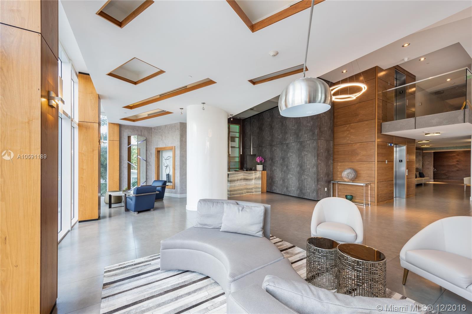 BAY HOUSE MIAMI - Residential Lease