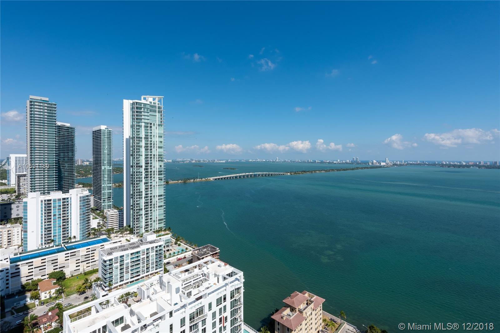 BAY HOUSE MIAMI - Residential Lease