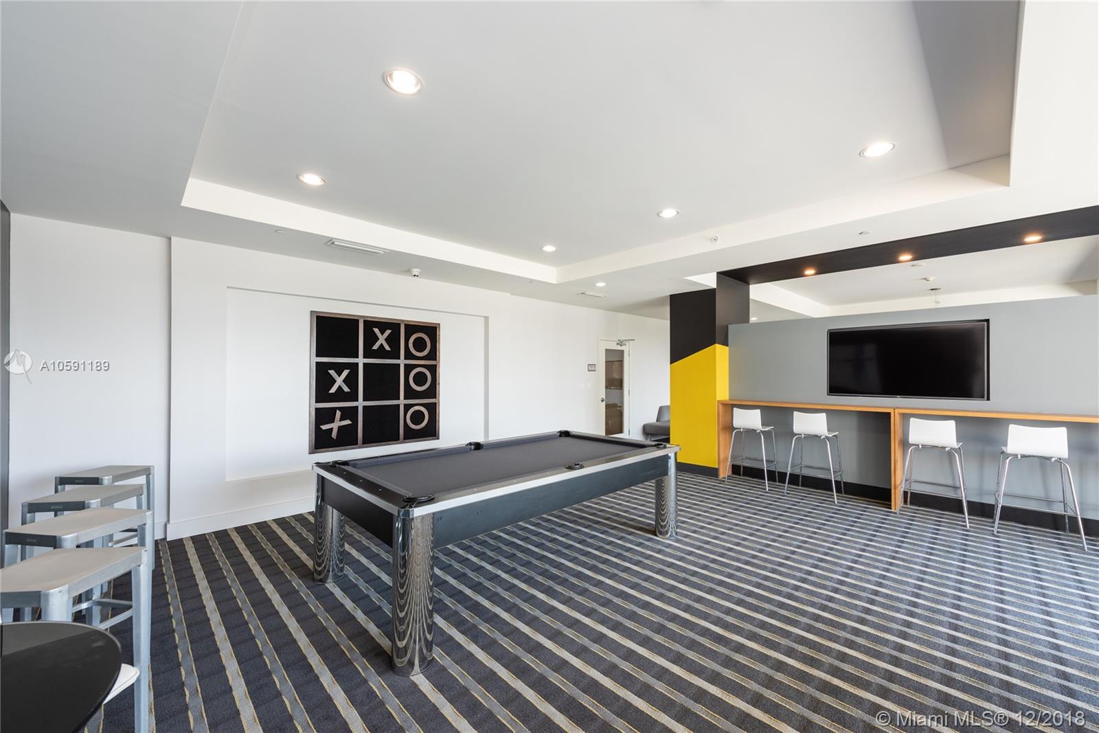 BAY HOUSE MIAMI - Residential Lease