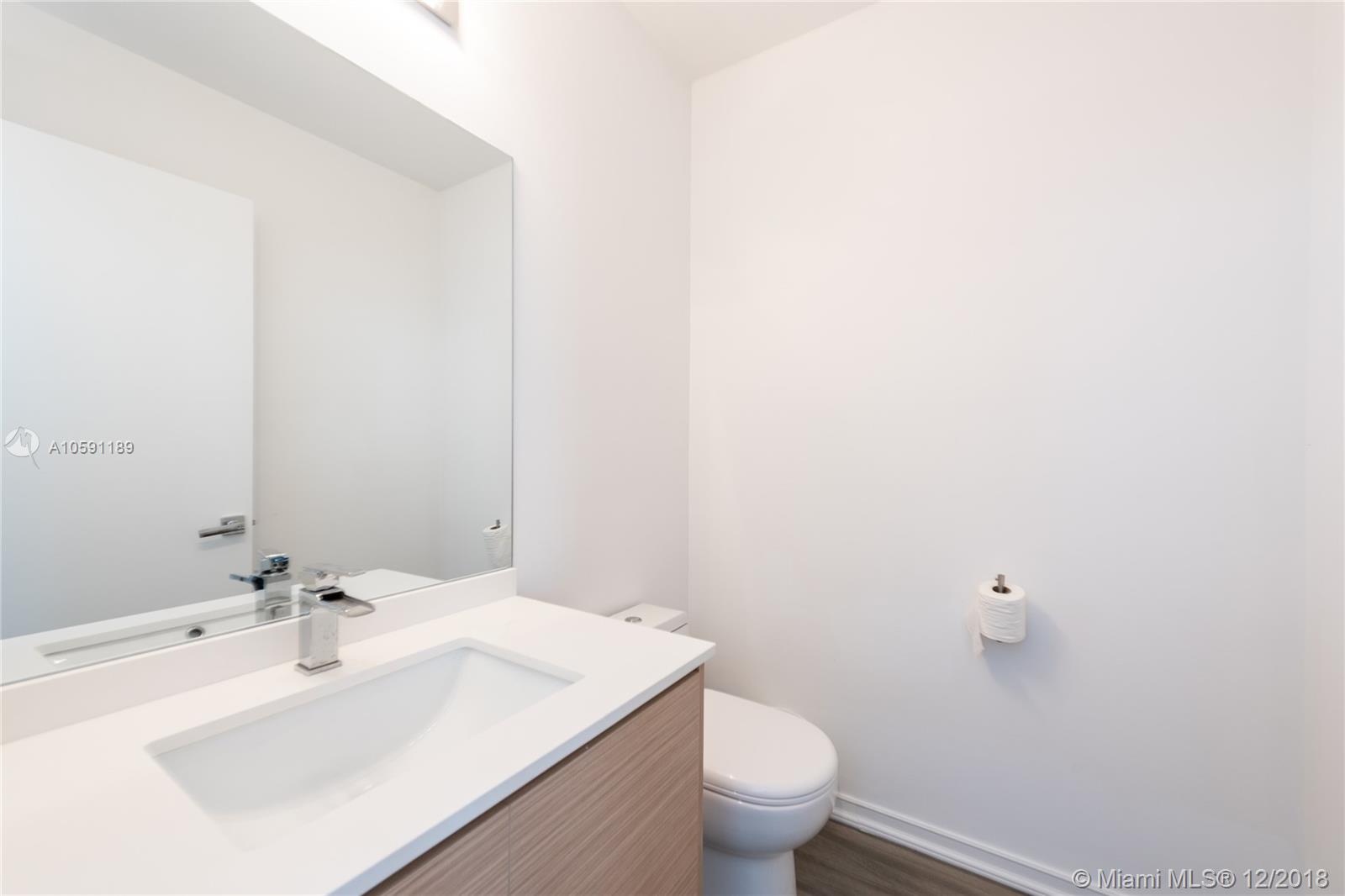 BAY HOUSE MIAMI - Residential Lease