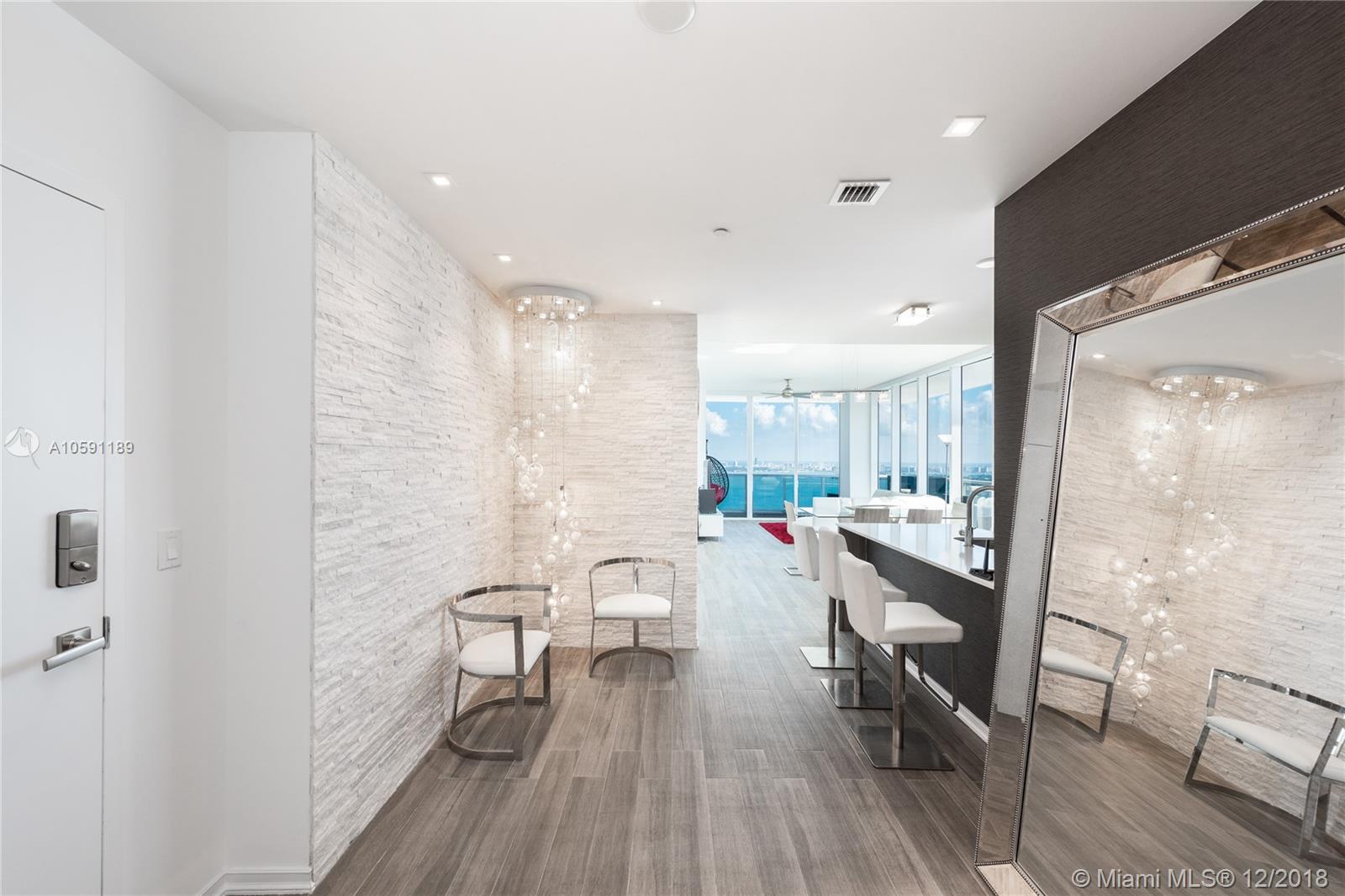 BAY HOUSE MIAMI - Residential Lease