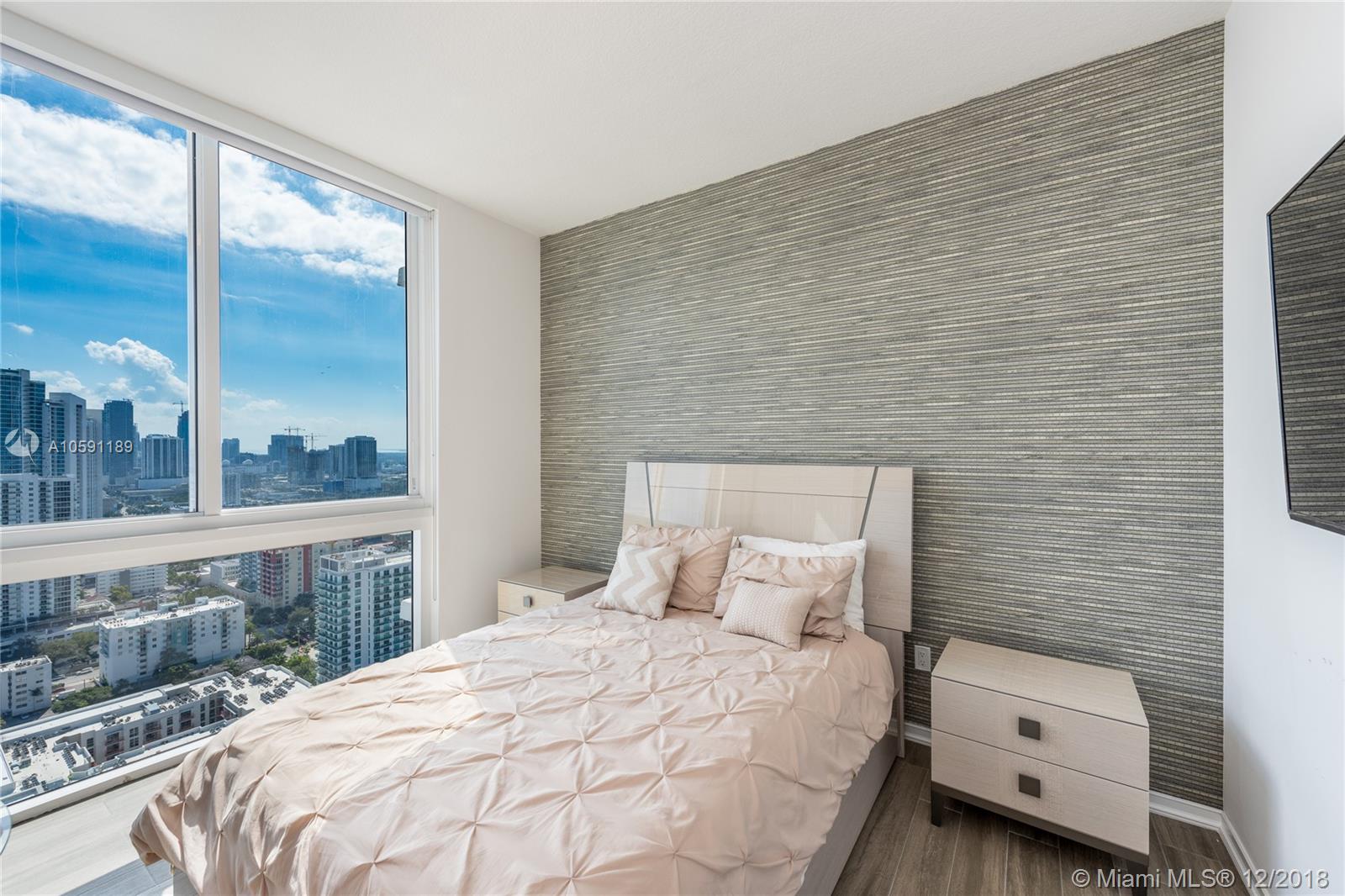 BAY HOUSE MIAMI - Residential Lease