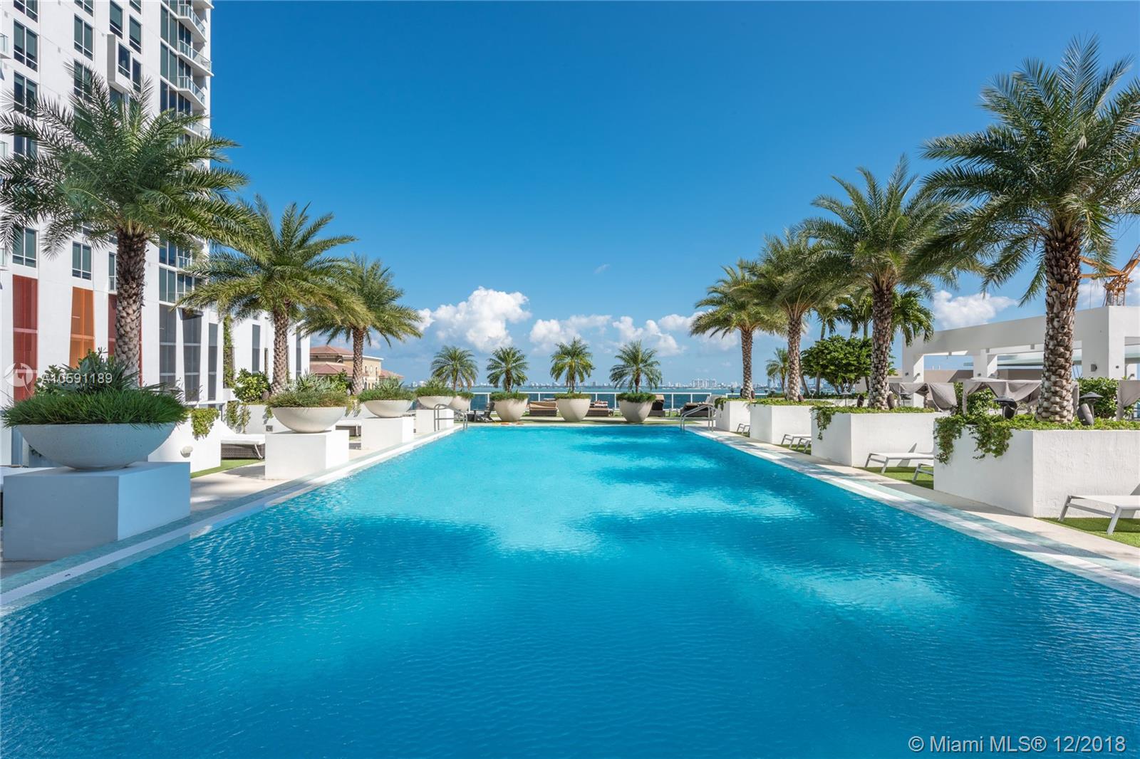 BAY HOUSE MIAMI - Residential Lease