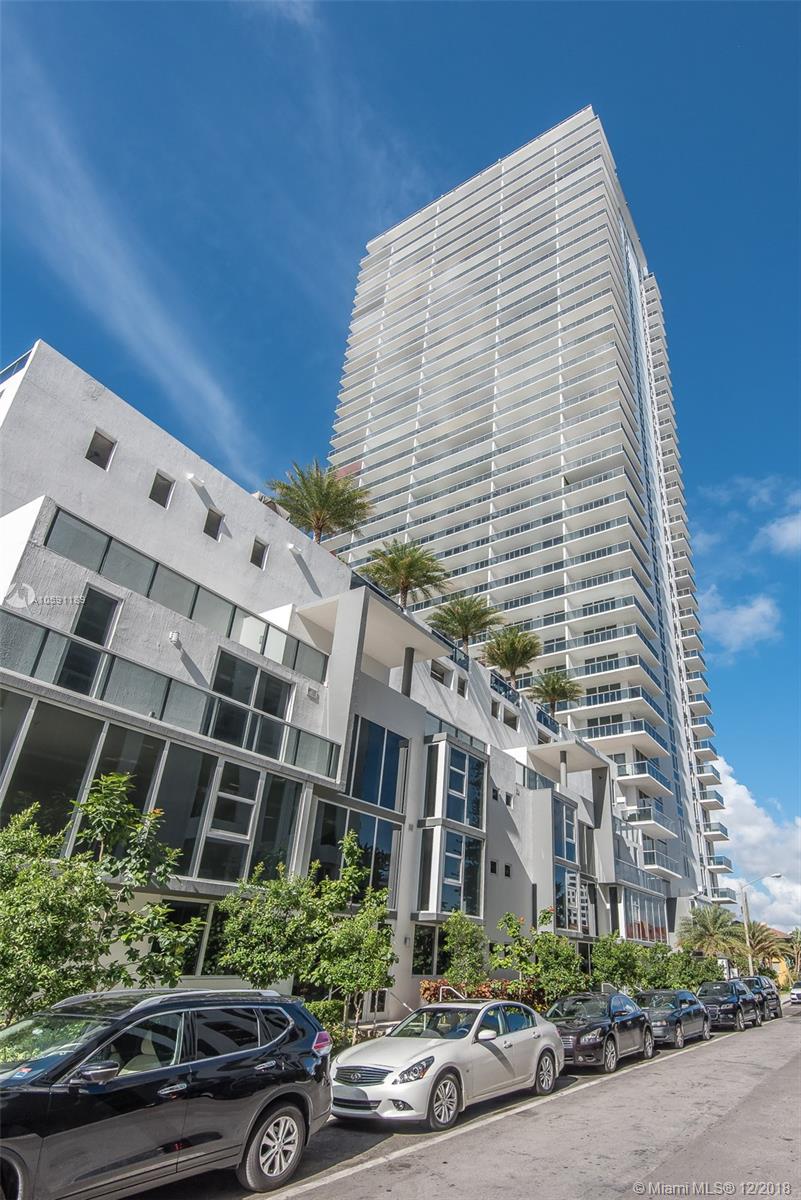 BAY HOUSE MIAMI - Residential Lease