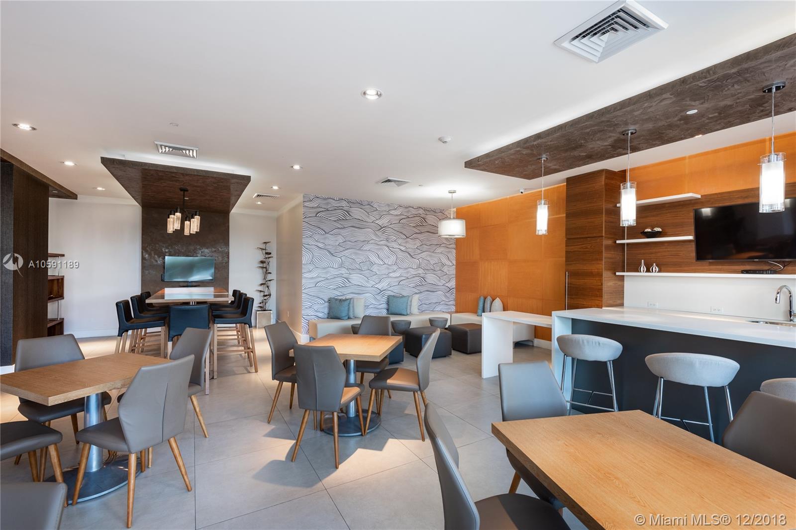 BAY HOUSE MIAMI - Residential Lease