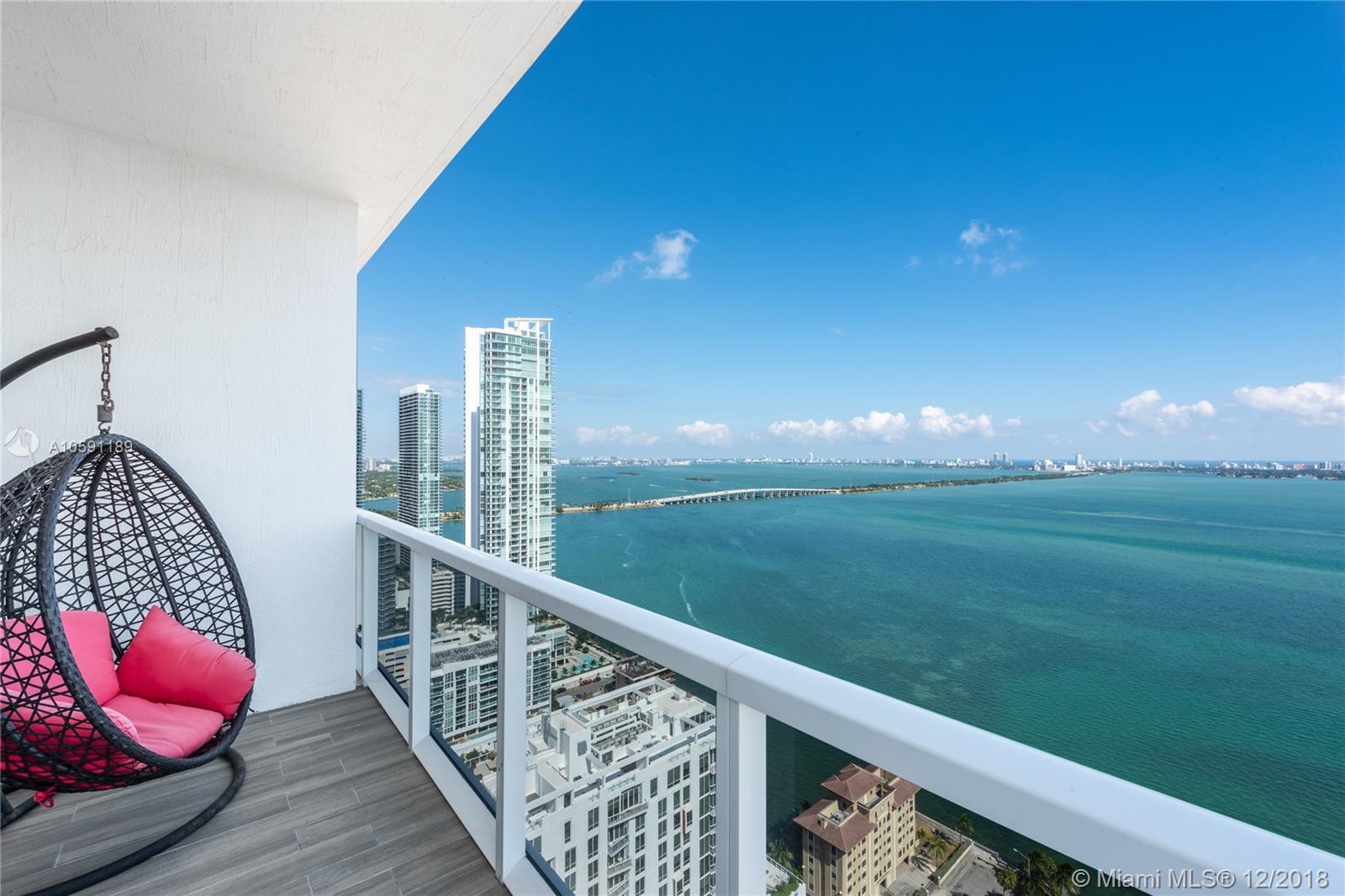 BAY HOUSE MIAMI - Residential Lease