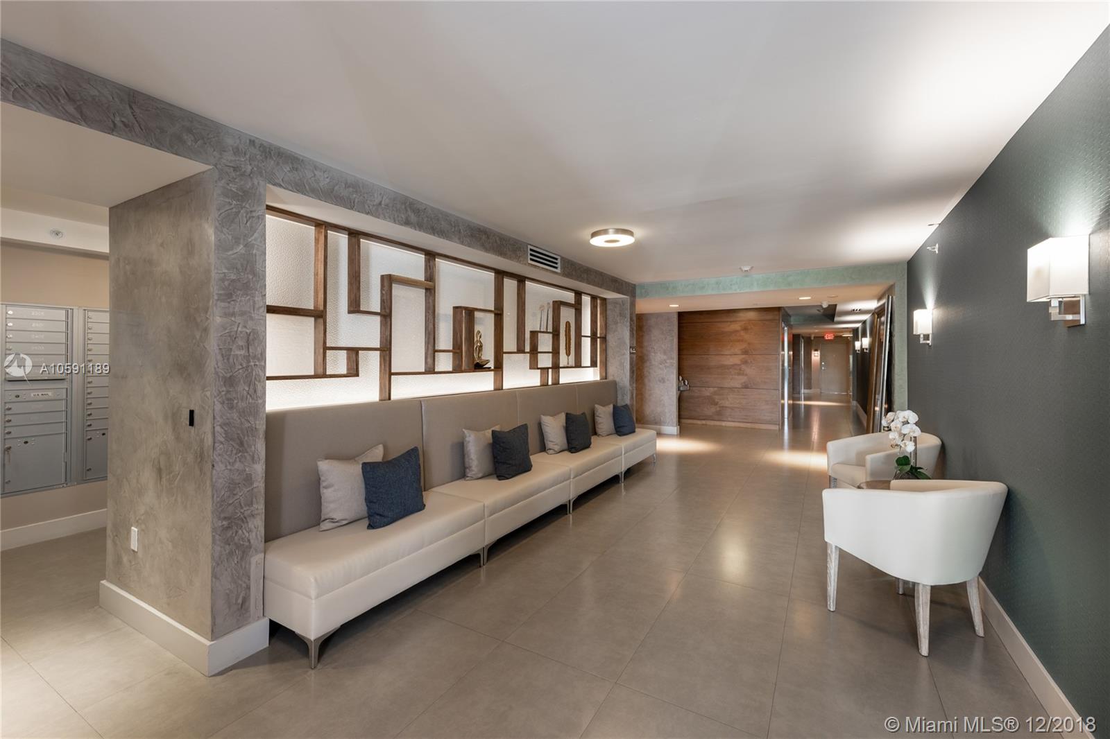 BAY HOUSE MIAMI - Residential Lease