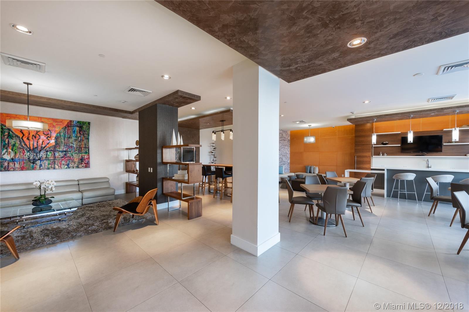 BAY HOUSE MIAMI - Residential Lease