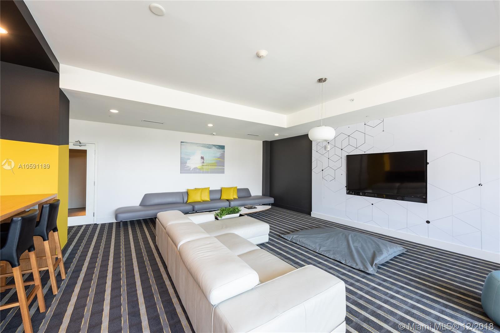 BAY HOUSE MIAMI - Residential Lease