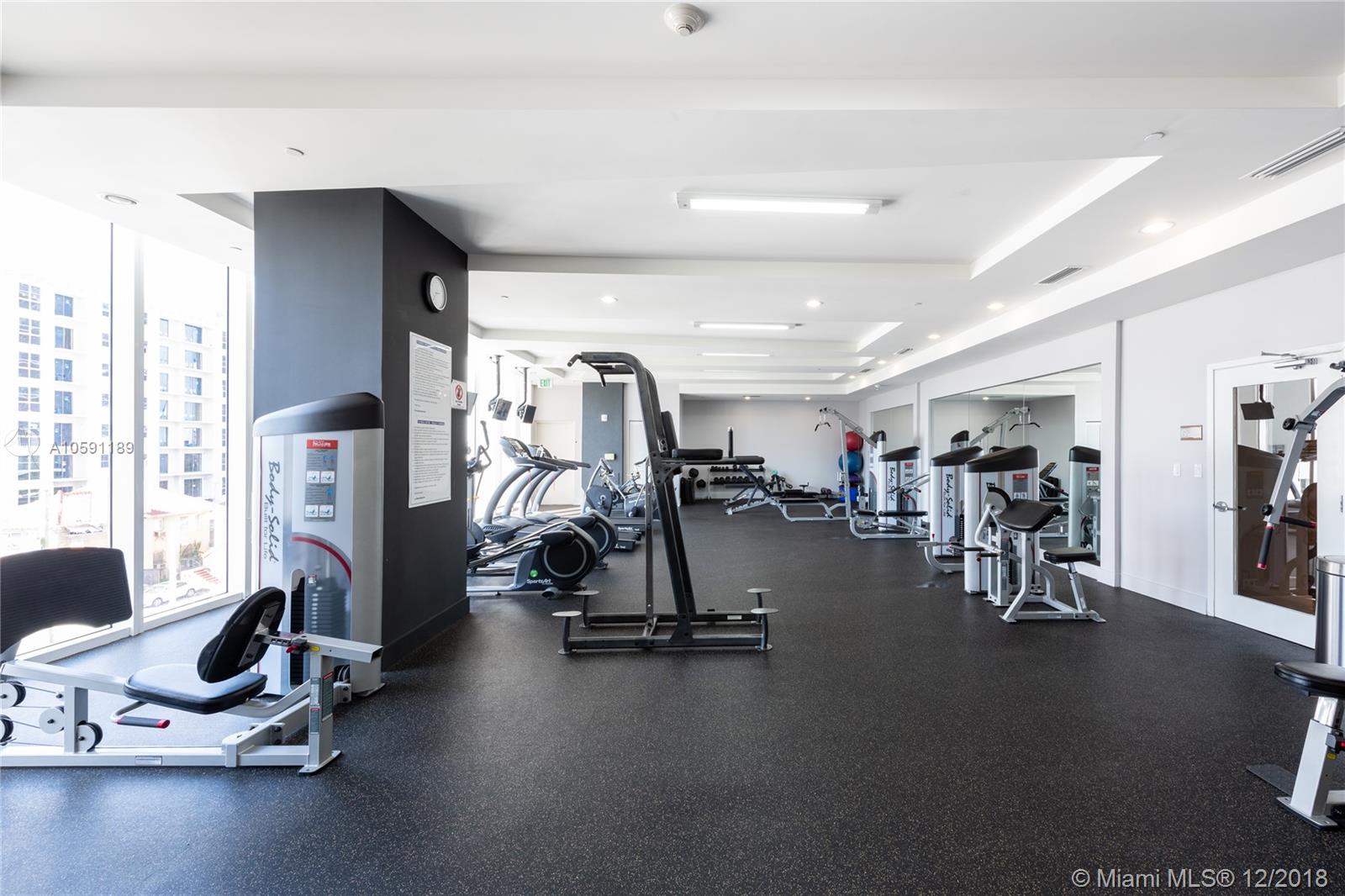 BAY HOUSE MIAMI - Residential Lease