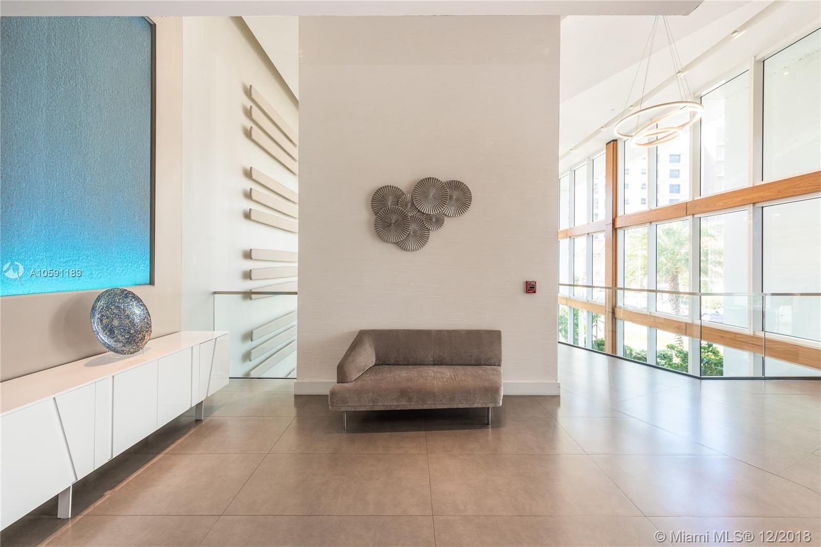 BAY HOUSE MIAMI - Residential Lease