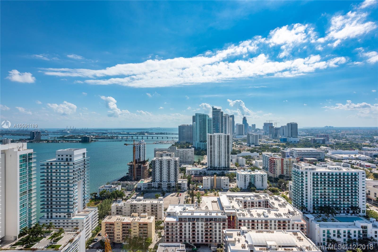 BAY HOUSE MIAMI - Residential Lease