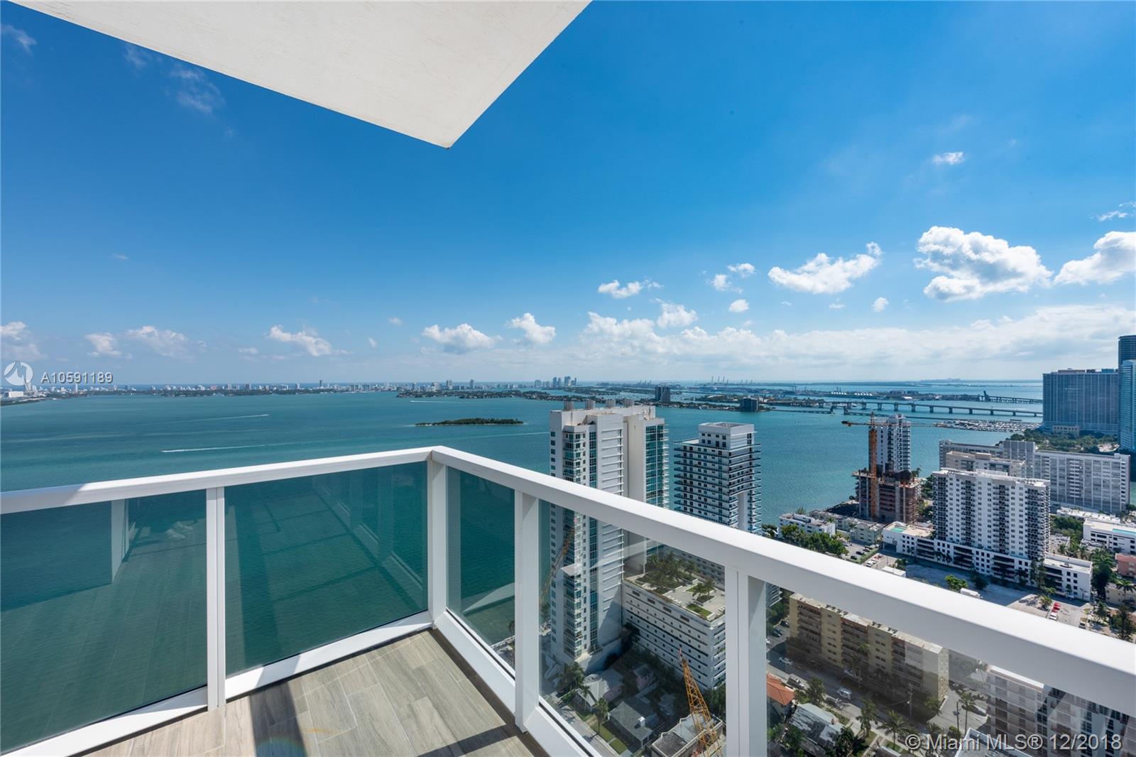 BAY HOUSE MIAMI - Residential Lease