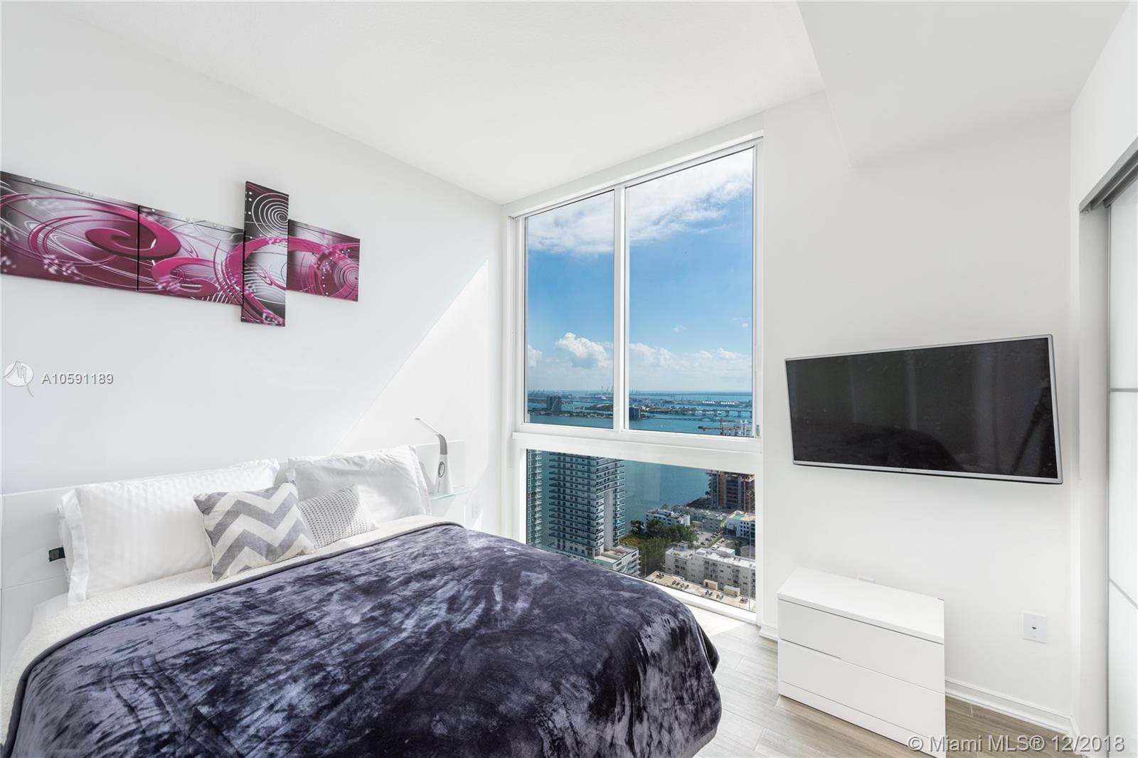 BAY HOUSE MIAMI - Residential Lease