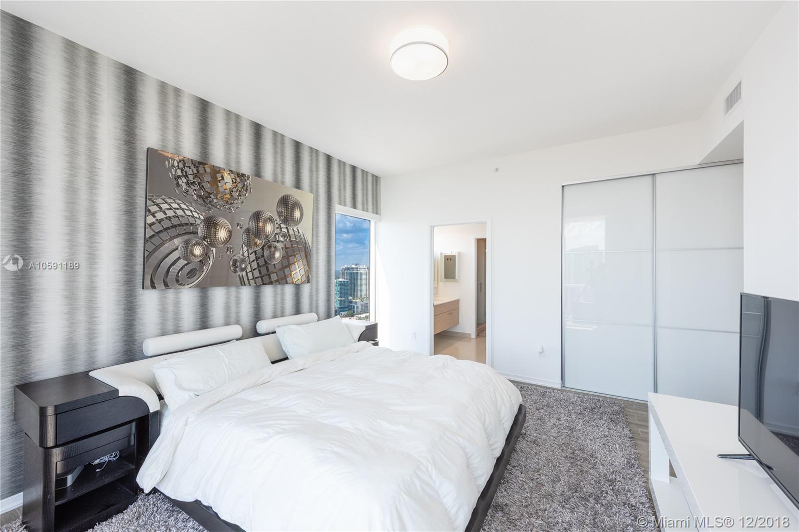 BAY HOUSE MIAMI - Residential Lease