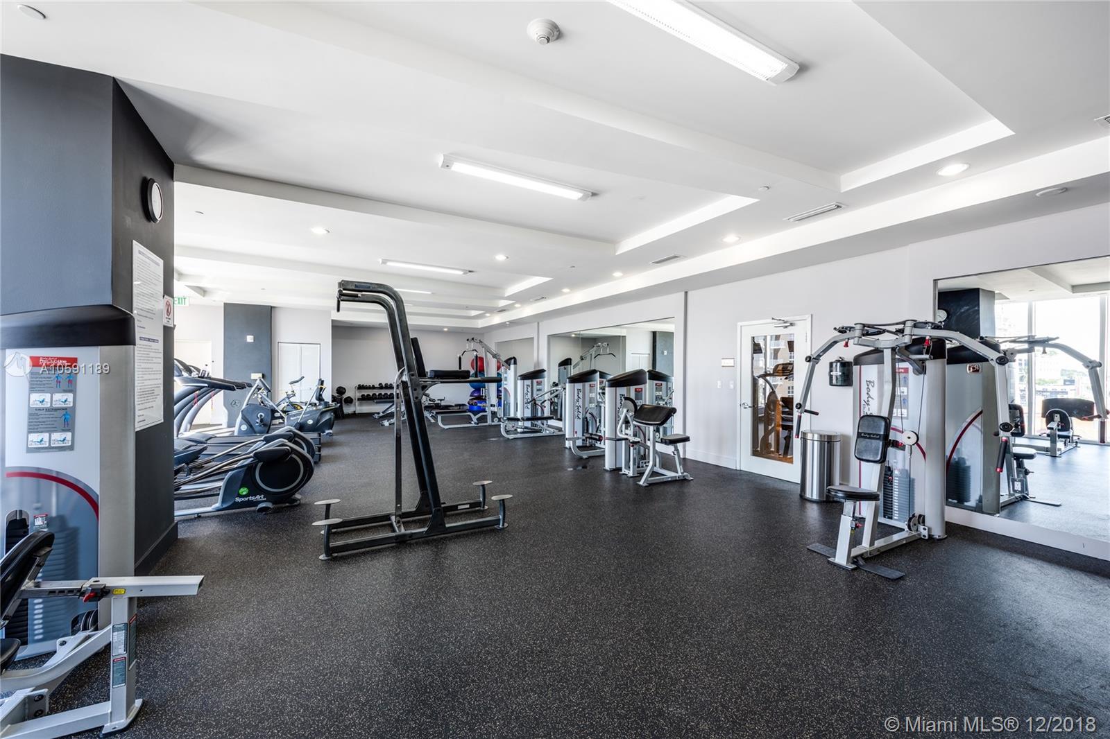 BAY HOUSE MIAMI - Residential Lease
