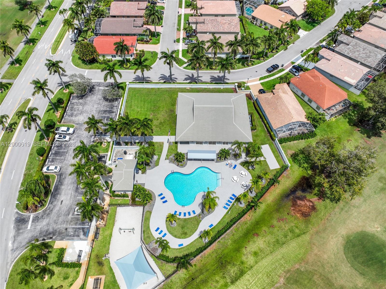 BALMORAL COUNTRY CLUB LAC - Residential