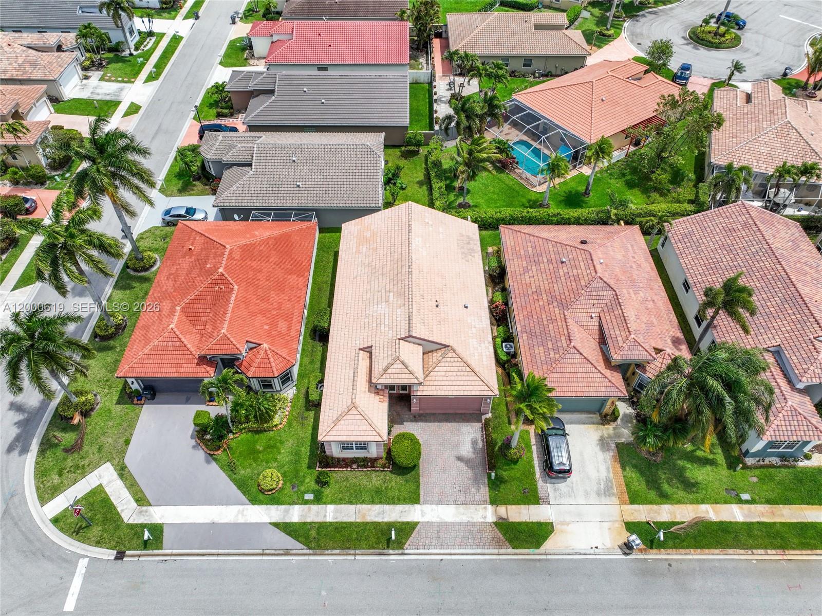 BALMORAL COUNTRY CLUB LAC - Residential