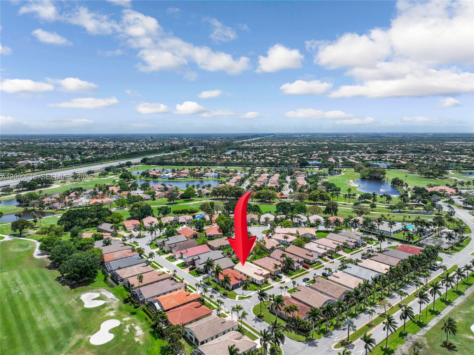 BALMORAL COUNTRY CLUB LAC - Residential