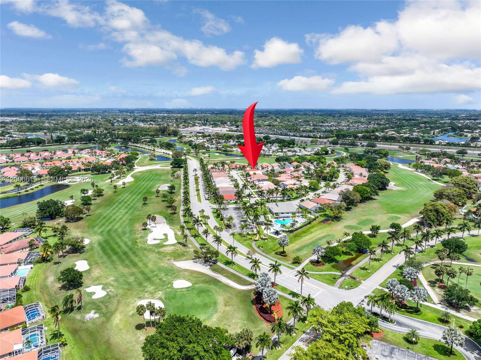 BALMORAL COUNTRY CLUB LAC - Residential