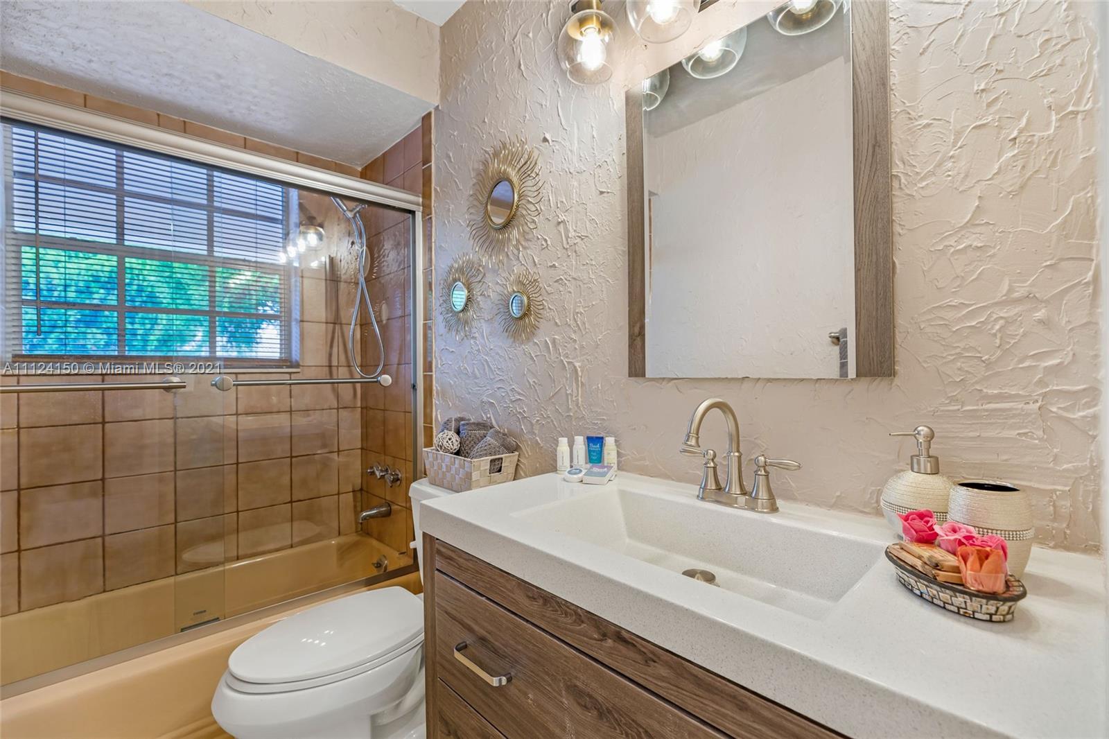 BEL-AIR ISLE - Residential Lease