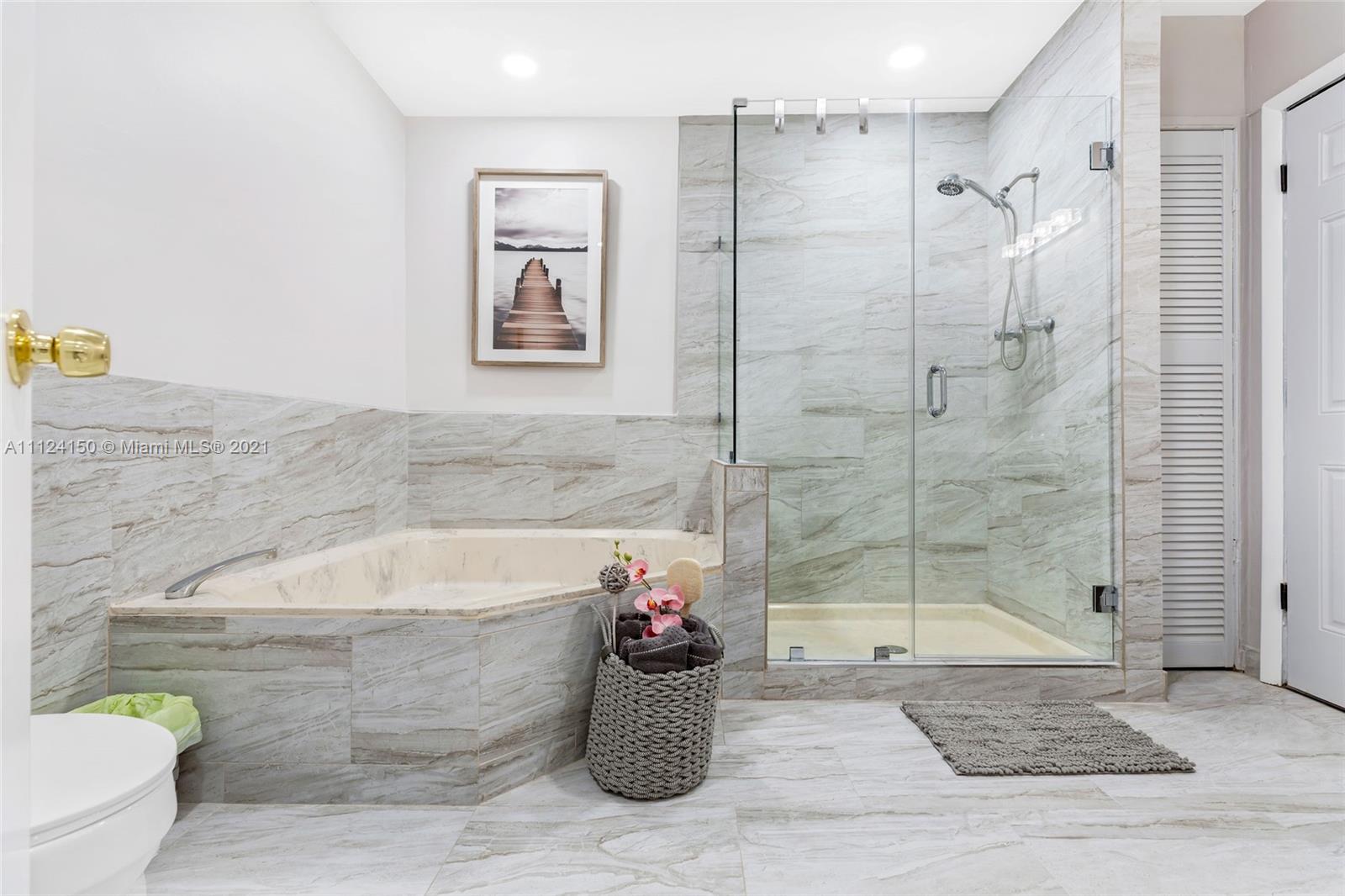 BEL-AIR ISLE - Residential Lease