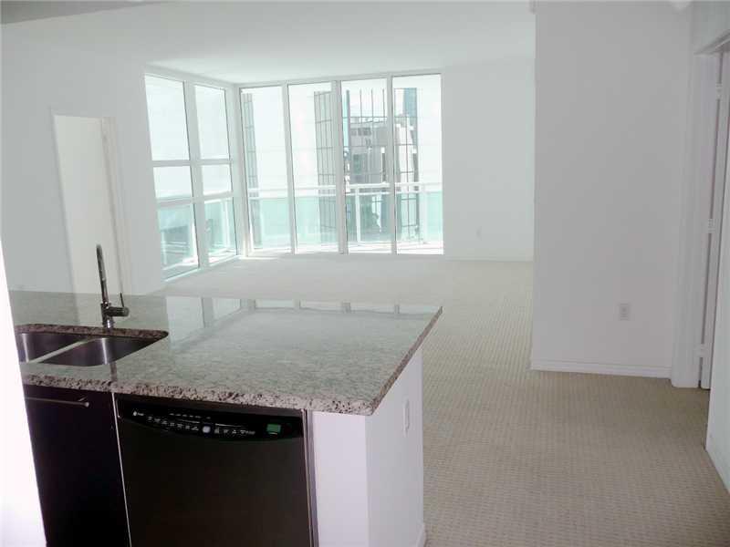 THE PLAZA ON BRICKELL - Residential Lease