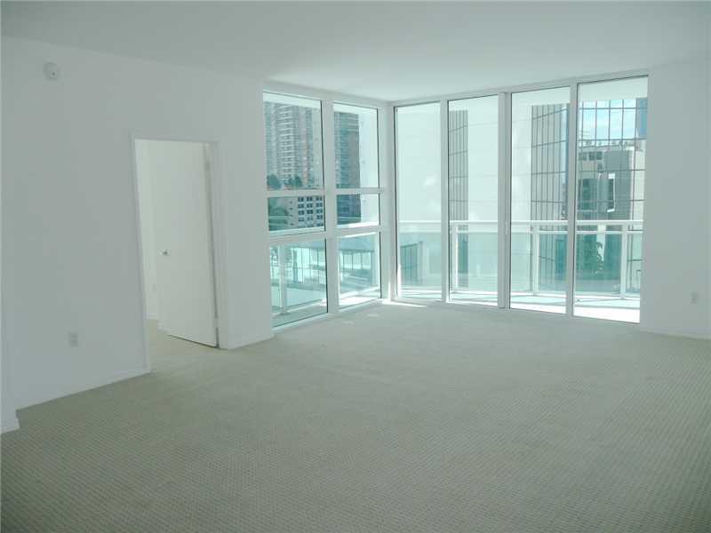 THE PLAZA ON BRICKELL - Residential Lease