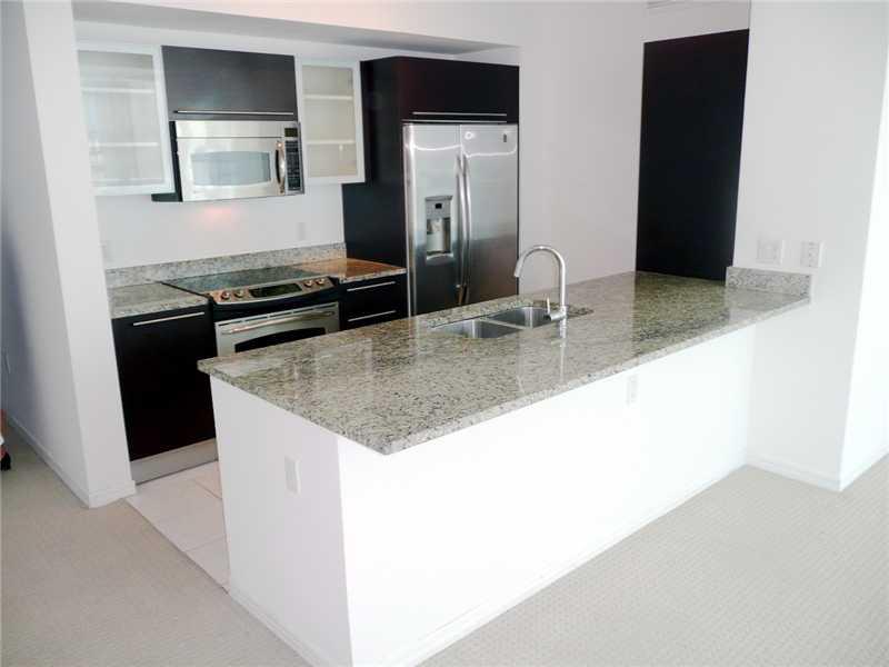 THE PLAZA ON BRICKELL - Residential Lease