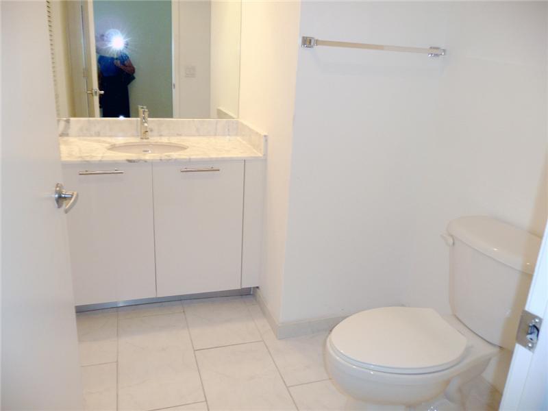 THE PLAZA ON BRICKELL - Residential Lease