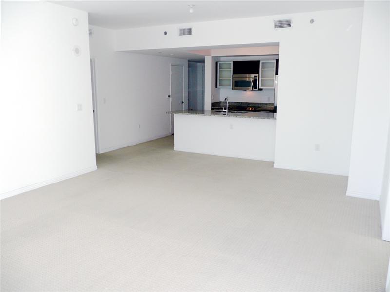 THE PLAZA ON BRICKELL - Residential Lease