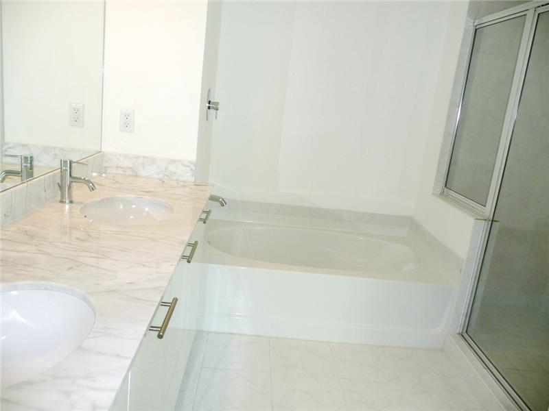 THE PLAZA ON BRICKELL - Residential Lease