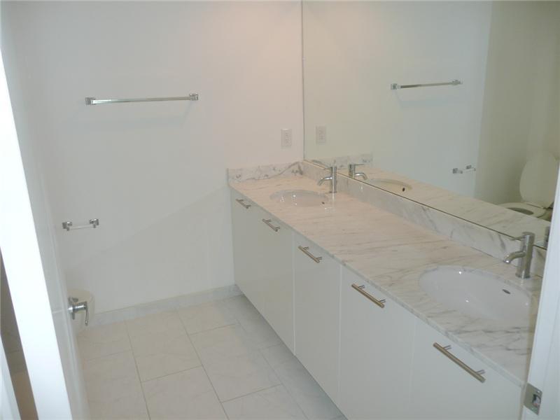 THE PLAZA ON BRICKELL - Residential Lease