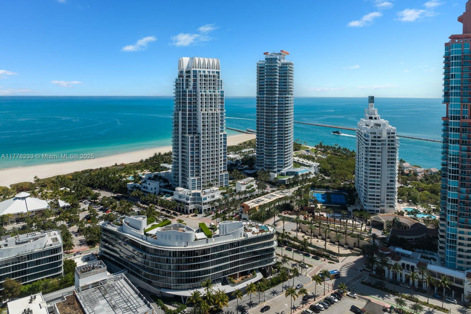 1 Collins Ave 401