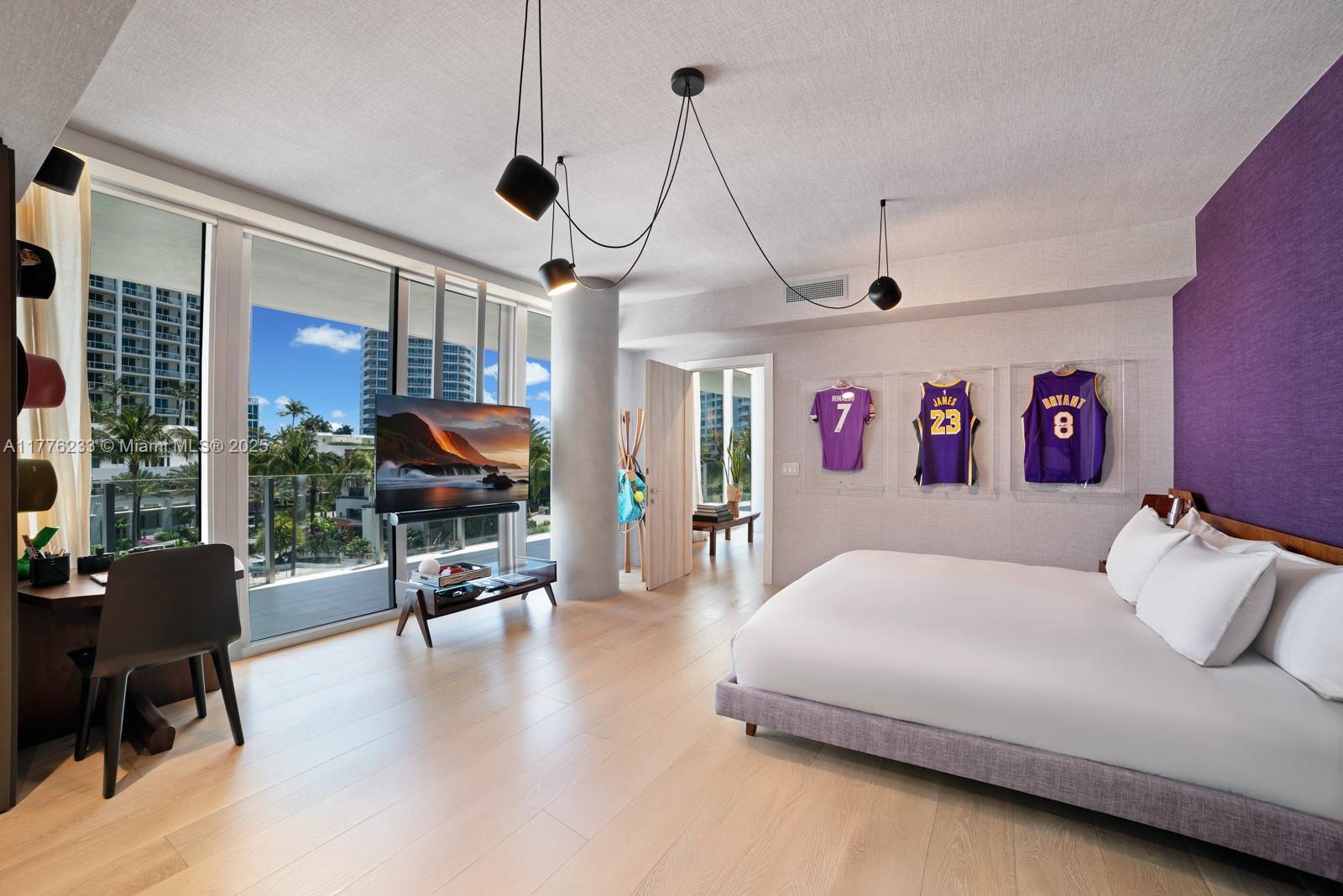 ONE OCEAN CONDO - Residential