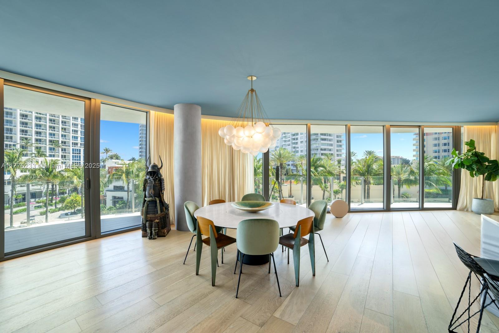 ONE OCEAN CONDO - Residential