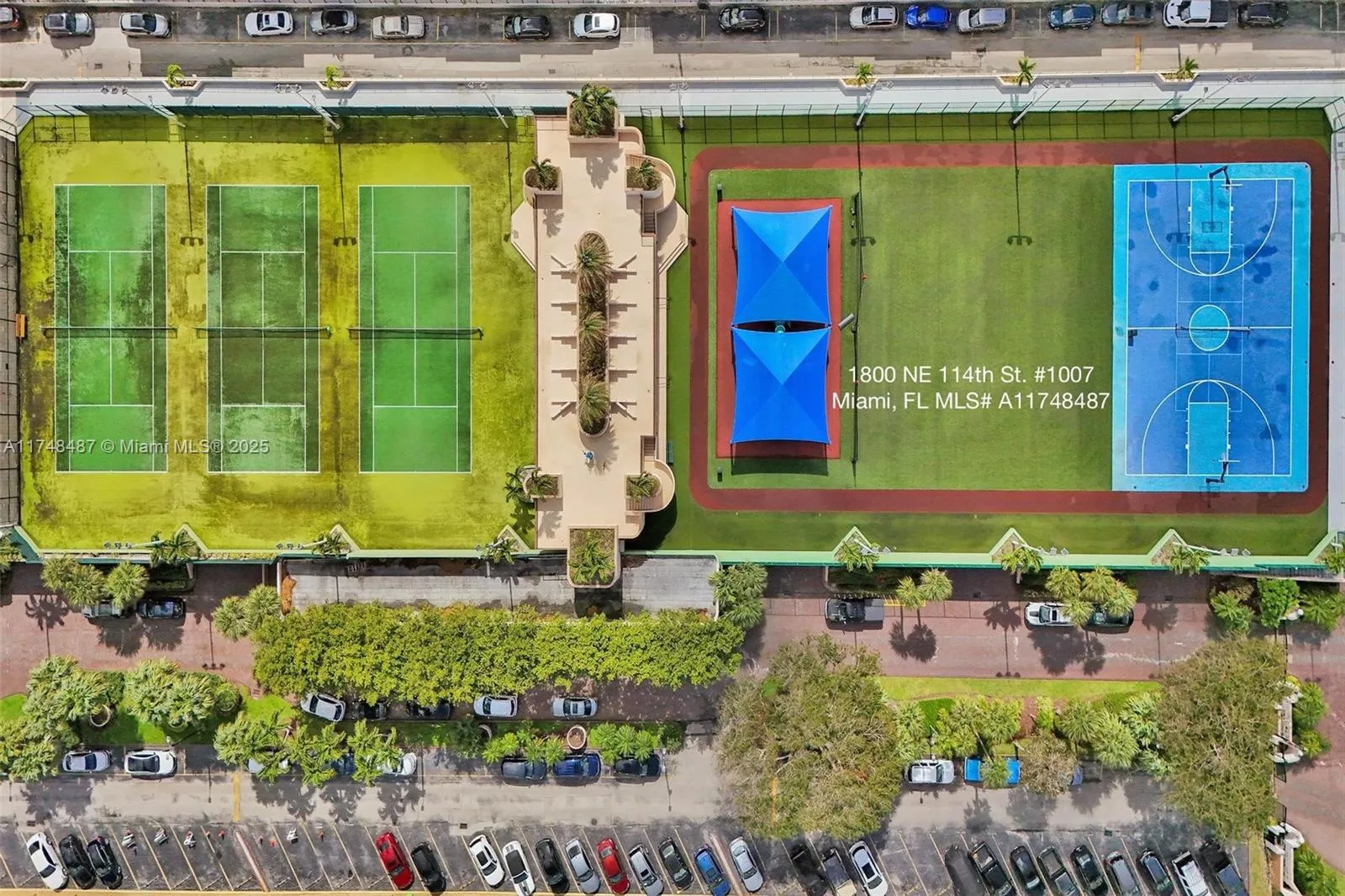 Miami, Florida 33181, United States, 1 Bedroom Bedrooms, ,2 BathroomsBathrooms,Residential,Active,77191