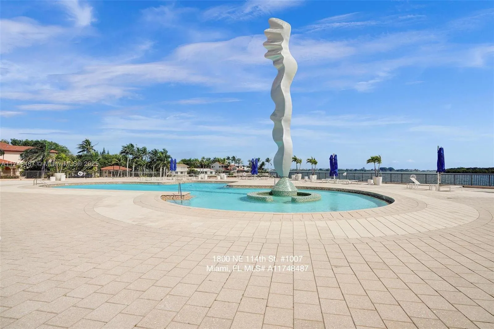 Miami, Florida 33181, United States, 1 Bedroom Bedrooms, ,2 BathroomsBathrooms,Residential,Active,77191