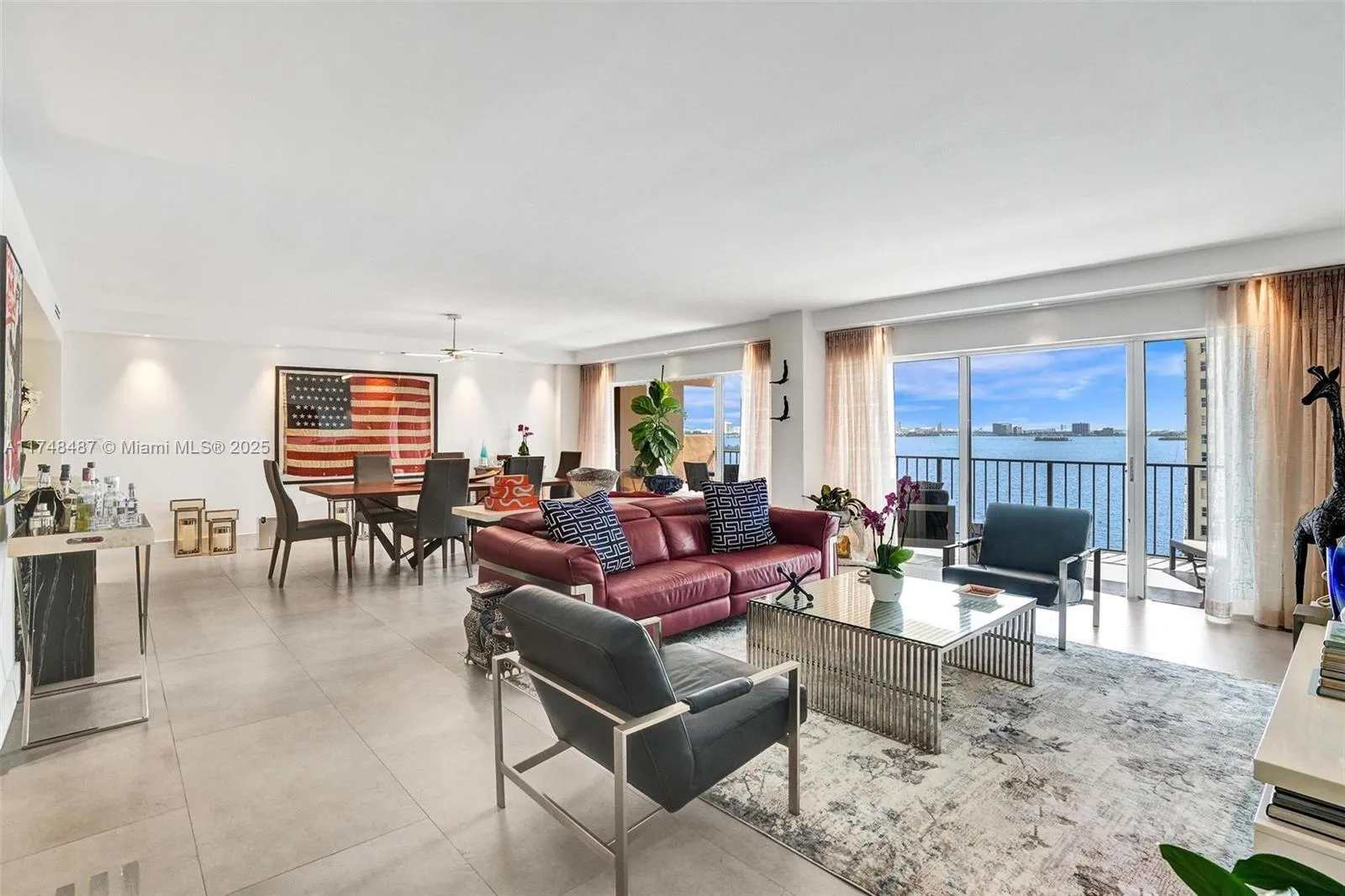 Miami, Florida 33181, United States, 1 Bedroom Bedrooms, ,2 BathroomsBathrooms,Residential,Active,77191