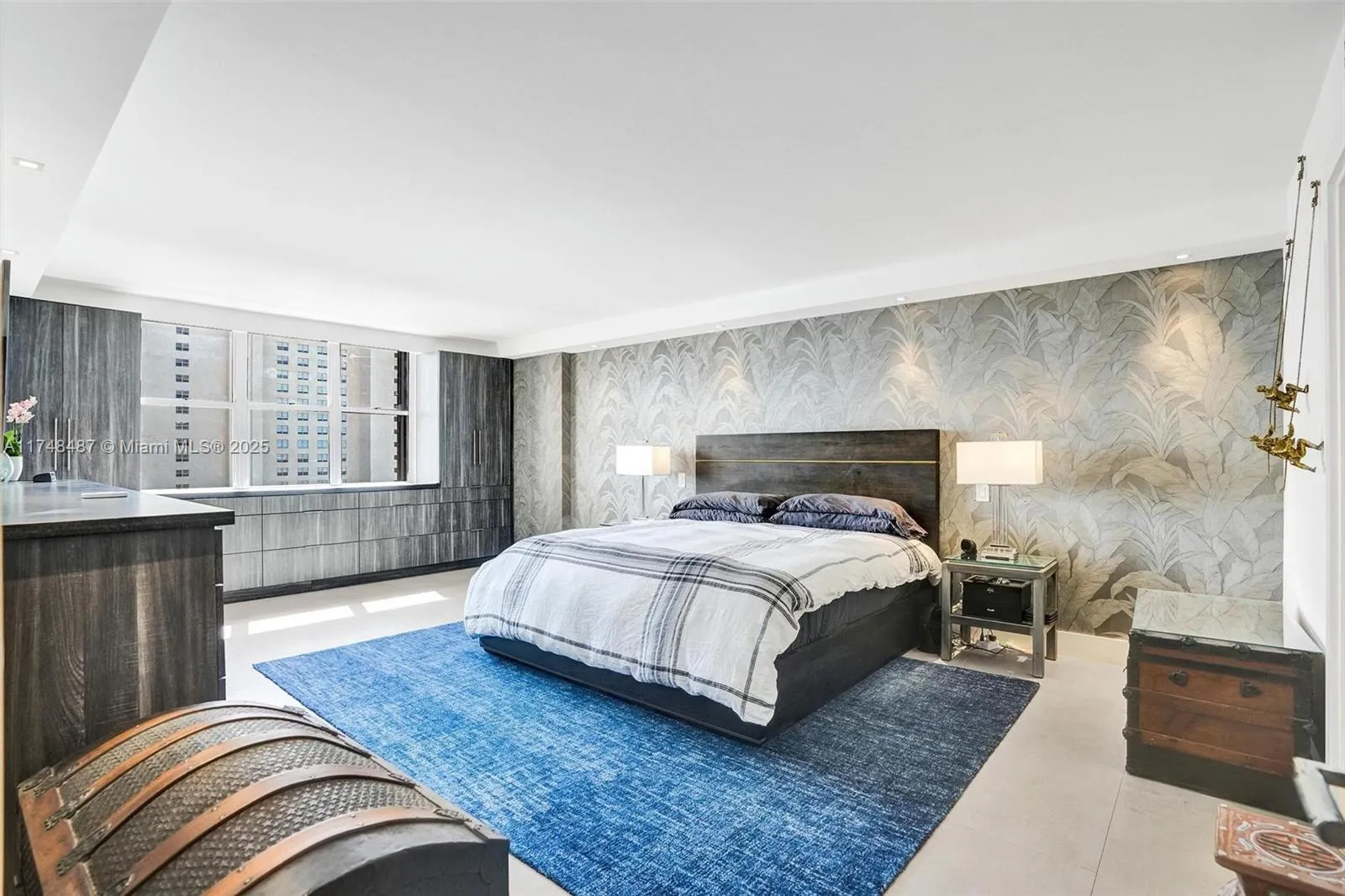 Miami, Florida 33181, United States, 1 Bedroom Bedrooms, ,2 BathroomsBathrooms,Residential,Active,77191